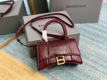 Makersluxe - BG Bags - 270