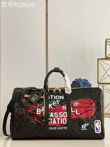 MLB - LOV Men Bags - 373