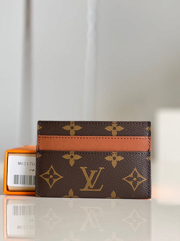 Makersluxe LOV Wallets - 485