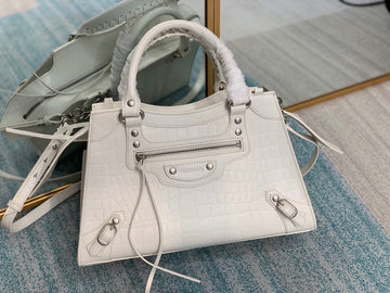 Makersluxe - BGA Bags - 563