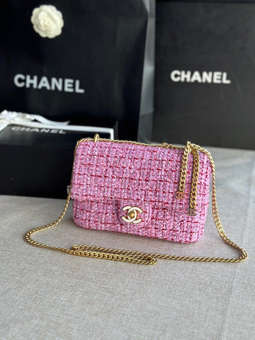 Makersluxe - CNL Bags - 634