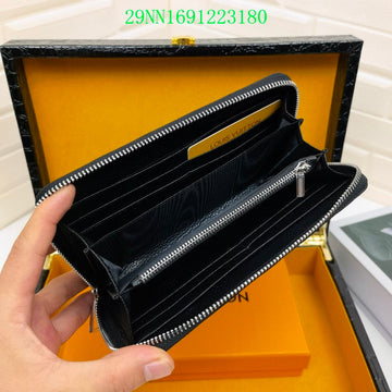 Makersluxe CHL Wallet - 287