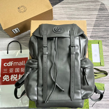 Makersluxe - GCI Bags - 2072