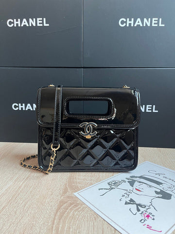 Makersluxe - CHL Bags - 369