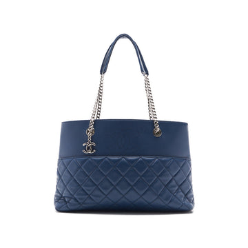 Chanel Matrasse Coco Double Chaintot  coconut charm  Blue (Silver G)  Bag  Back ? Ship??ship s ??? ??? Online
