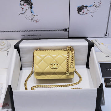 Makersluxe - CNL Bags - 763