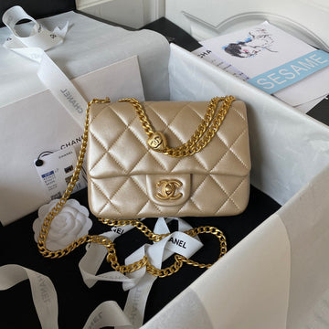 Makersluxe - CHL Bags - 1240