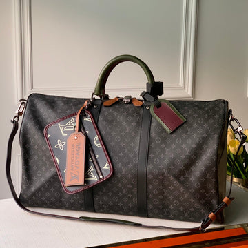 Makersluxe - LOV Bags - 1574