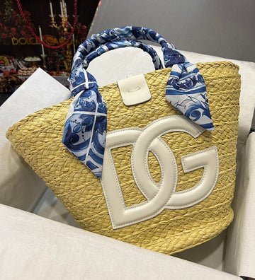 Makersluxe - DG bag - 176