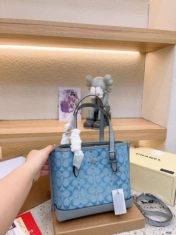 Makersluxe - CCH2 Bags - 145