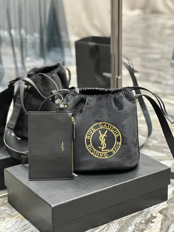 makersluxe - YLS Bags - 652