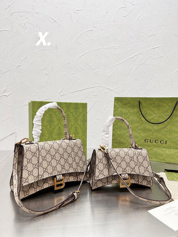 Makersluxe - BGA2 Bags - 187