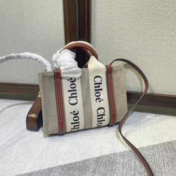 Makersluxe - CLE Bags - 565