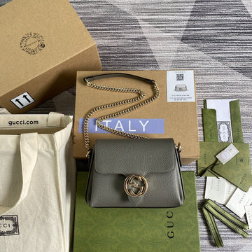 Makersluxe - GUKI Bags - 2016