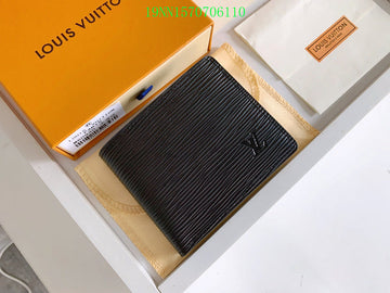 MLB - CHL Wallet - 794