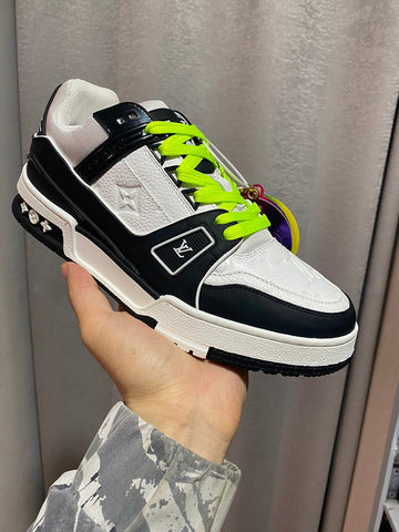 MLB - LOV Men Shoes - 333
