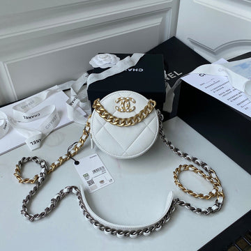 Makersluxe - CHL Bags - 973