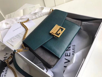 Makersluxe - GVY Bags - 015