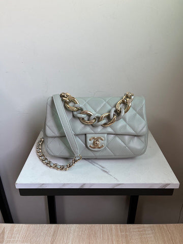 Makersluxe - CNL Bags - 541