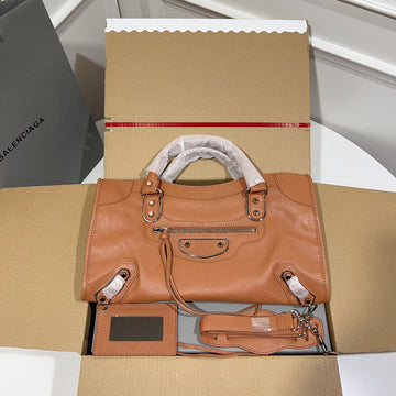 Makersluxe BG Bags - 587