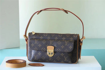Makersluxe - LOV Bags - 416