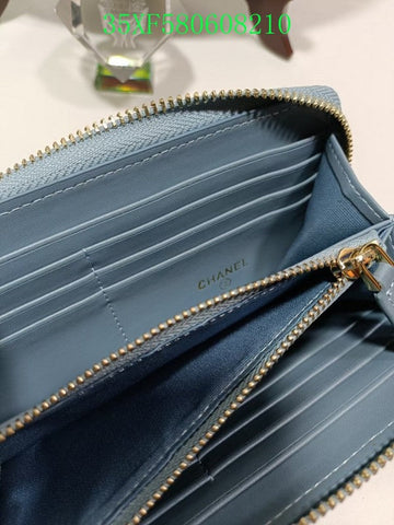 Makersluxe CHL Wallet - 2311