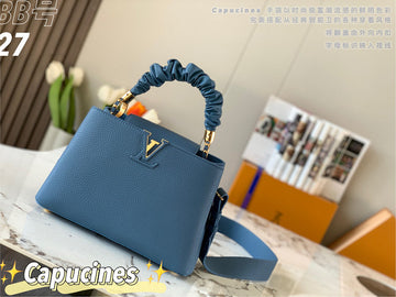 makersluxe - LOV Bags - 1185