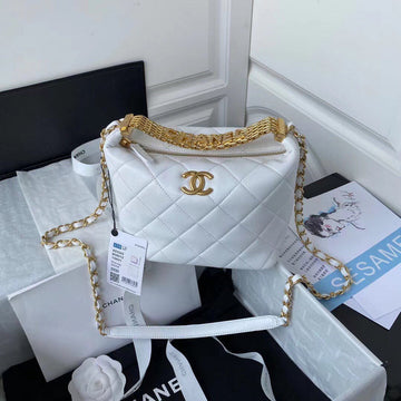 Makersluxe - CNL Bags - 960