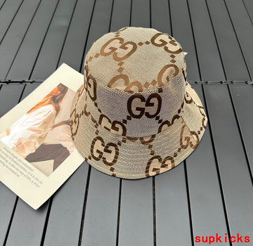 MLB - GUKI Caps - 133