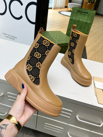 MLB - GUKI Women Shoes - 218