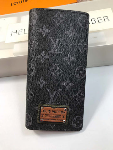MLB - CHL Wallet - 1971