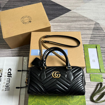 Makersluxe - GCI Bags - 1361