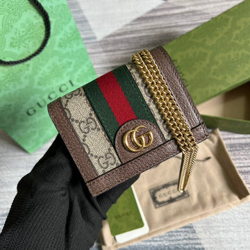 MLB - Guki Wallet - 138