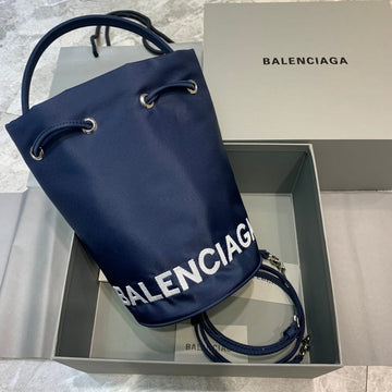 Makersluxe - BGA Bags - 478