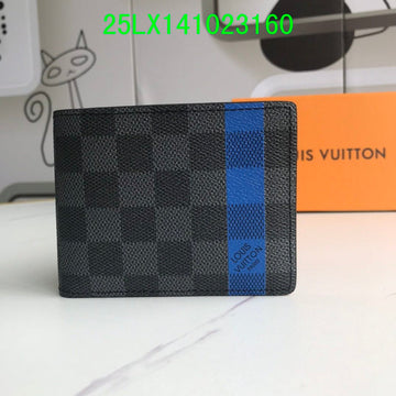 MLB - CHL Wallet - 1319