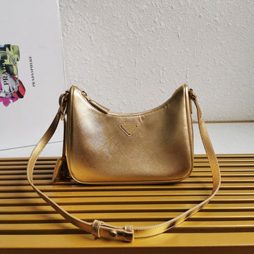 Makersluxe - PD Bags - 080