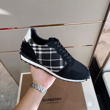 MLB - BOR Shoes - 209