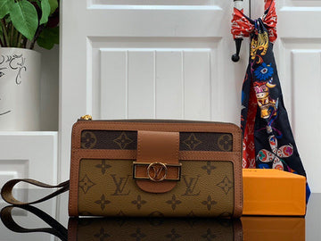 Makersluxe Lu-Vi bags - 2705