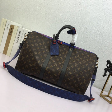 MLB - LOV Travel Bags - 179