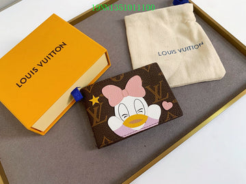 MLB - CHL Wallet - 554