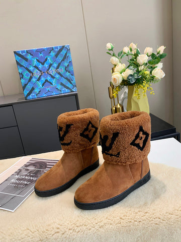 MLB - All Women Boots - 142