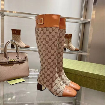 MLB - GUKI Women Shoes - 217