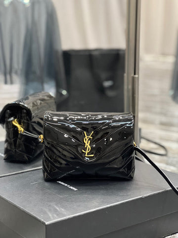 Makersluxe - YLS Women Bags - 273