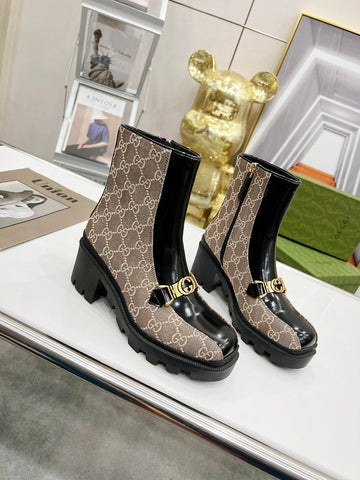 MLB - GUKI Women Shoes - 295