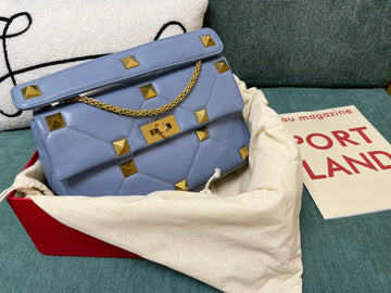 Makersluxe - VEL Bags - 1128
