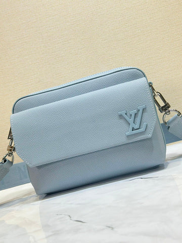 makersluxe - LOV Bags - 454