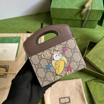 Makersluxe GUKI Women Bags - 1002