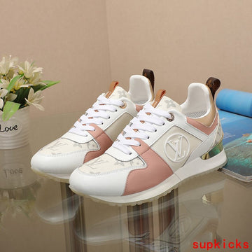 MLB - LOV Run Away Sneakers - 047