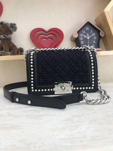 Makersluxe - CHL Bags - 662