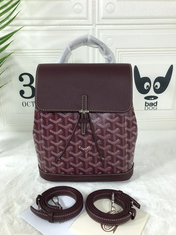 Makersluxe - GOD Bags - 028